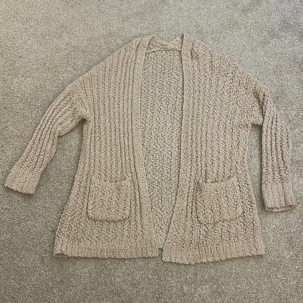 Altar’d State Sweater